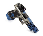 UA Short "Carry" Compensator 9mm P80 Glock PS9