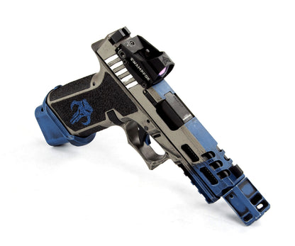 UA Mid "Duty" Compensator .40S&W P80 Glock PS9