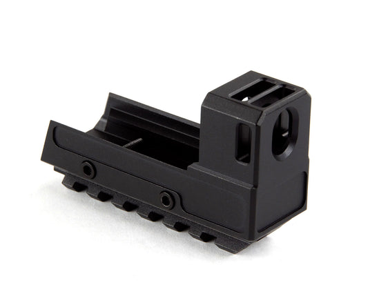 UA P80 G17 Stand Off Compensator P80 Glock