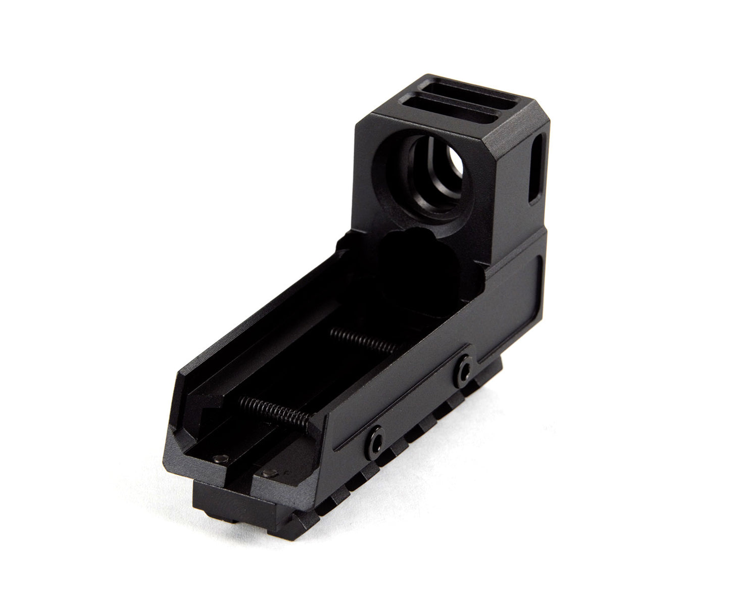 UA P80 G17 Stand Off Compensator P80 Glock